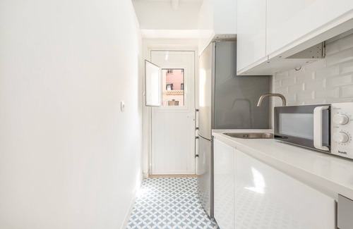 Restelo Apartment | GuestReady - Neoclassical-era Building in Lisbon