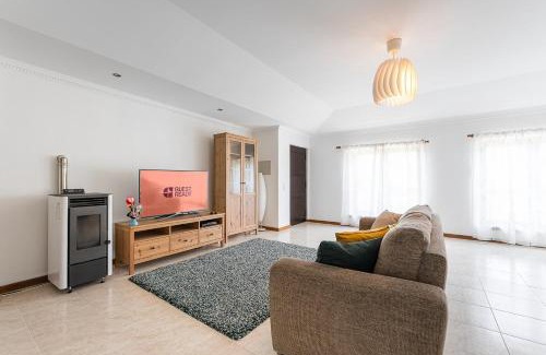 Freixieiro de Soutelo House | GuestReady - Oasis in Viana do Castelo