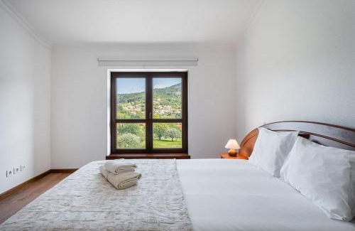 Freixieiro de Soutelo House | GuestReady - Oasis in Viana do Castelo