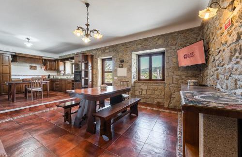 Freixieiro de Soutelo House | GuestReady - Oasis in Viana do Castelo