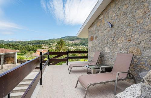 Freixieiro de Soutelo House | GuestReady - Oasis in Viana do Castelo