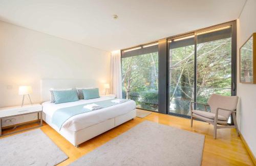 Carvalhal Apartment | GuestReady - Ocean Village
