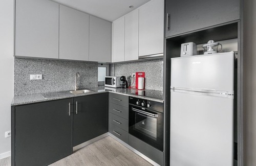 Bonfim Apartment | GuestReady - Olivieri's House - 3