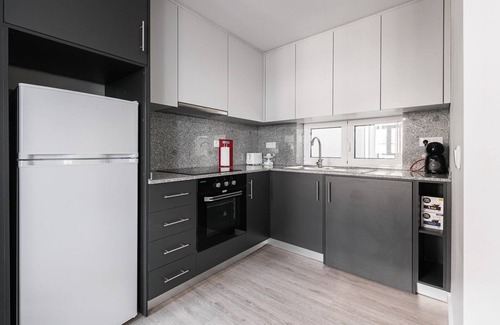 Bonfim Apartment | GuestReady - Olivieri's House - 5