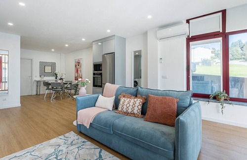 Porto Apartment | GuestReady - One perfect nest in Fânzeres