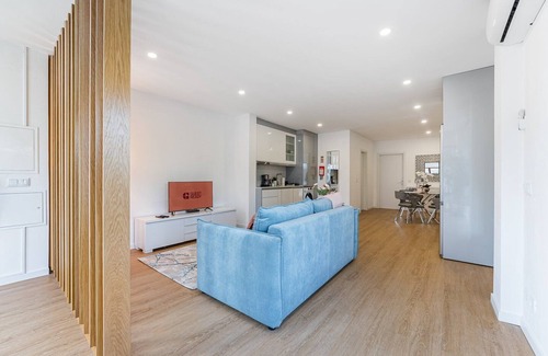 Porto Apartment | GuestReady - One perfect nest in Fânzeres