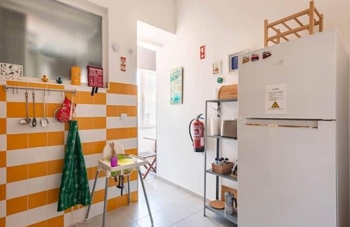 Sao Jorge de Arroios Apartment | GuestReady - One prime stay in Lisbon
