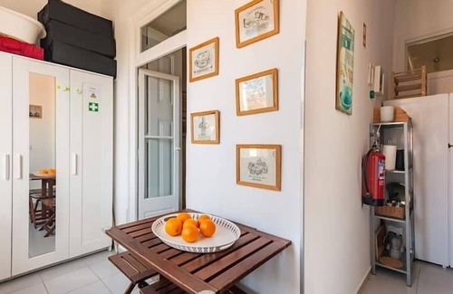 Sao Jorge de Arroios Apartment | GuestReady - One prime stay in Lisbon