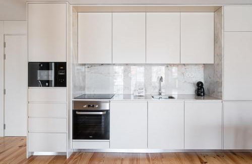 Santa Marinha Apartment | GuestReady - One sweet home near the city centre