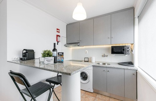Santa Marinha Apartment | GuestReady - Porto Fantastic View