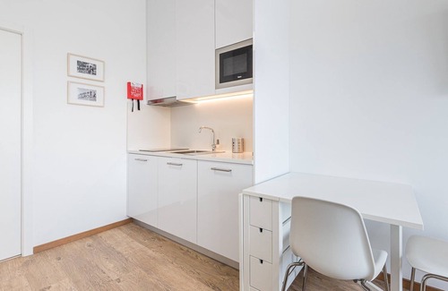 Santa Marinha Apartment | GuestReady - Port Studio 2
