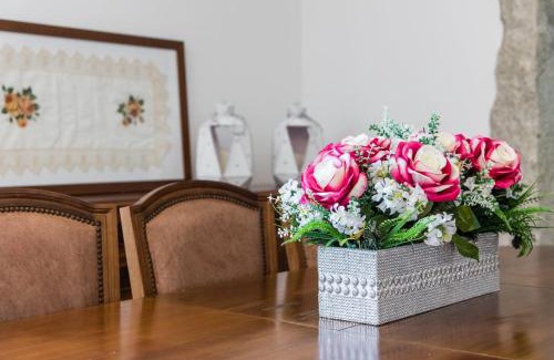 Moledo House | GuestReady - Paracoba House