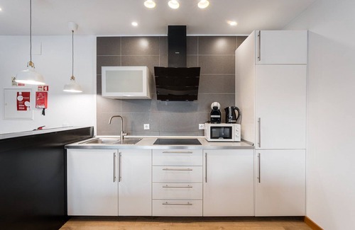 Cedofeita Apartment | GuestReady - Paragon in Porto