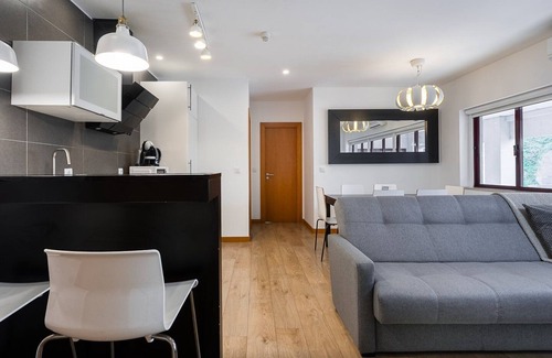 Cedofeita Apartment | GuestReady - Paragon in Porto