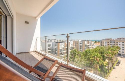 Carcavelos Apartment | GuestReady - Parede Residence near the beaches