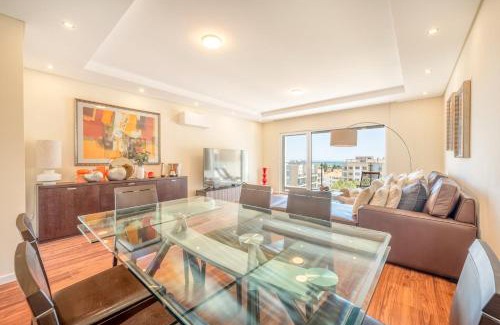 Carcavelos Apartment | GuestReady - Parede Residence near the beaches
