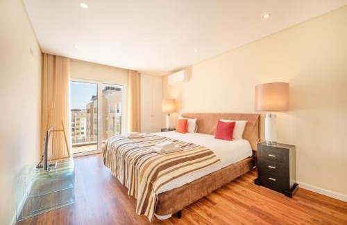 Carcavelos Apartment | GuestReady - Parede Residence near the beaches