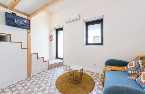 Lapa House | GuestReady - Pateo da Lapa - Home 5