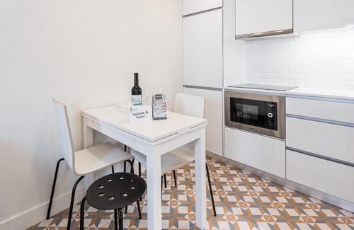 Lapa House | GuestReady - Pateo da Lapa - Home 5