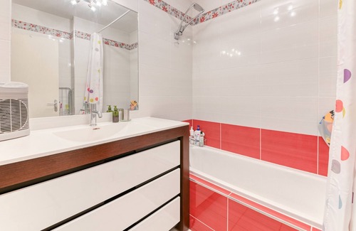2nd Arrondissement Apartment | GuestReady - Peaceful Apt 8pax near the Rhône river
