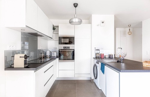 Bastide Apartment | GuestReady - Peaceful escape in La Bastide