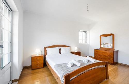 Mira Apartment | GuestReady - Peaceful Escape in Praia de Mira