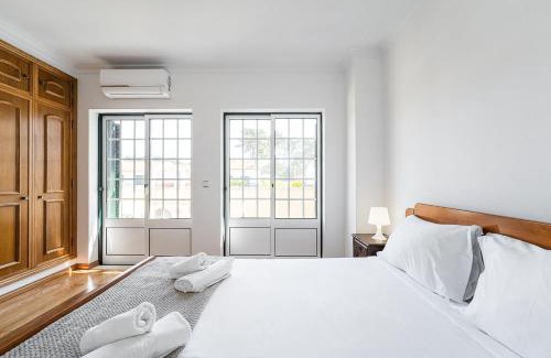 Mira Apartment | GuestReady - Peaceful Escape in Praia de Mira