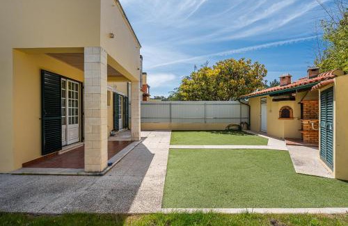 Mira Apartment | GuestReady - Peaceful Escape in Praia de Mira