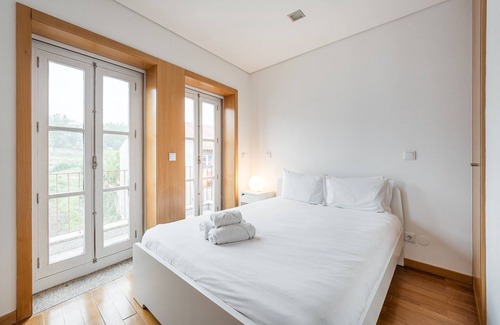 Braga Apartment | GuestReady - Perfect stay in the historical center