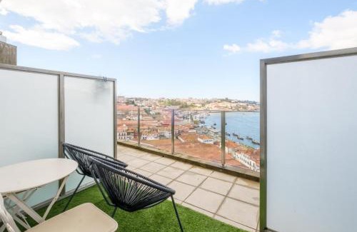 Santa Marinha Apartment | GuestReady - Port Studio 4