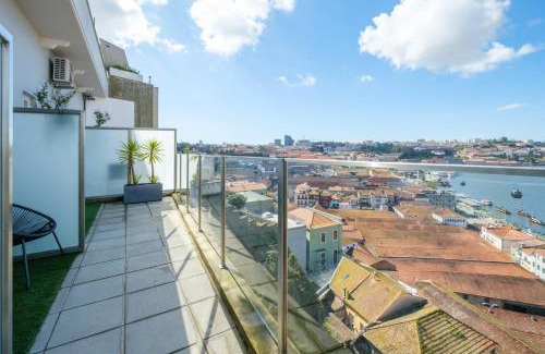 Santa Marinha Apartment | GuestReady - Port Studio 4