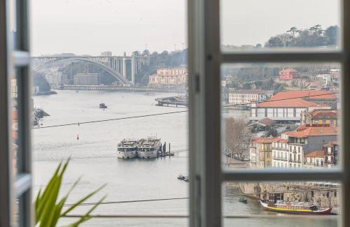 Santa Marinha Apartment | GuestReady - Port Studio 4