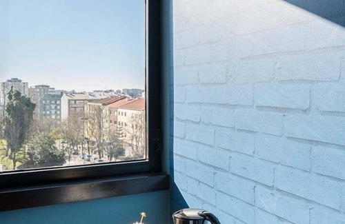 Boavista Apartment | GuestReady - Portfolio GuestHouse - Room 403