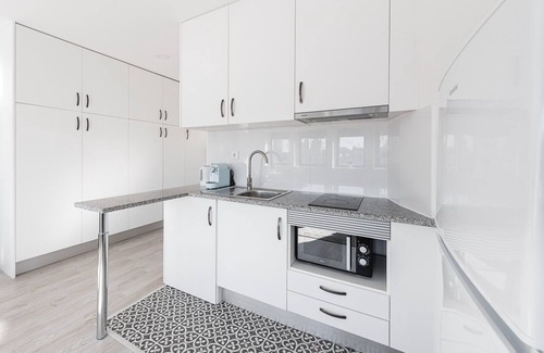 Boavista Apartment | GuestReady - Porto Saudade
