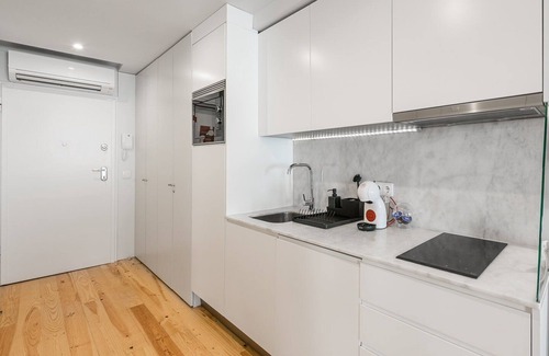Centro / Baixa Apartment | GuestReady - Private oasis for two