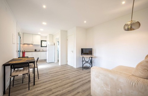Magoito Apartment | GuestReady -Quinta Nossa Senhora de Fátima