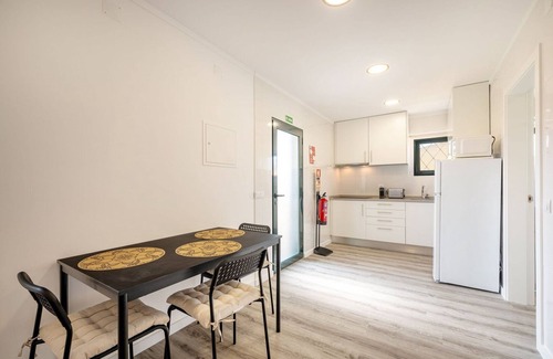 Magoito Apartment | GuestReady -Quinta Nossa Senhora de Fátima