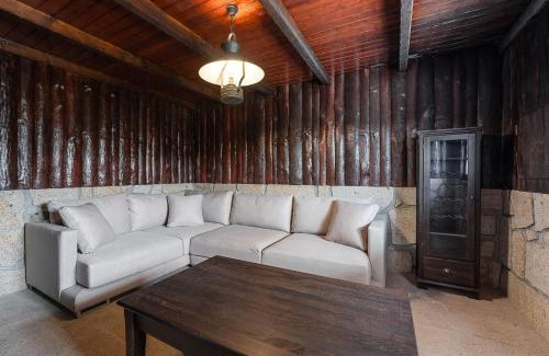 Covas House | GuestReady - Rustic Oasis in Vila Nova de Cerveira