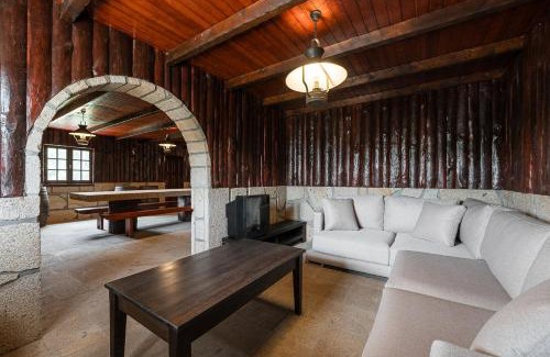 Covas House | GuestReady - Rustic Oasis in Vila Nova de Cerveira