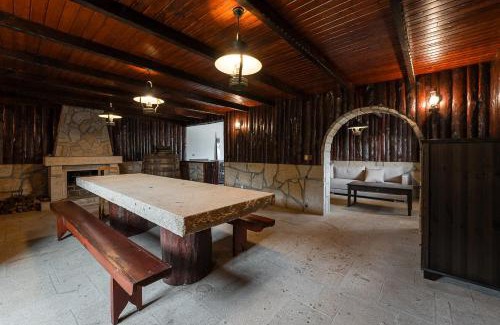 Covas House | GuestReady - Rustic Oasis in Vila Nova de Cerveira