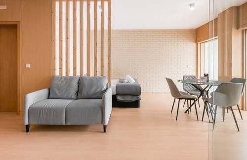 Sao Pedro da Afurada Apartment | GuestReady - Roomy