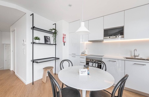 Santa Marinha Apartment | GuestReady - Riverview Douro Balcony