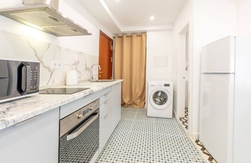 Linda-a-Velha Apartment | GuestReady - Relaxed stay in Lisbon