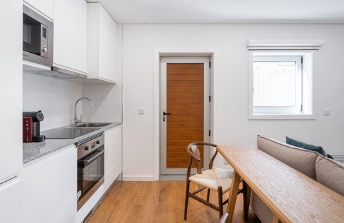 Leixões Apartment | GuestReady - Restful Getaway in Matosinhos