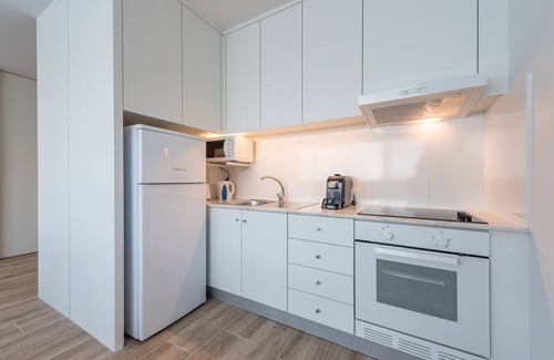 Leixões Apartment | GuestReady - Retreat near Matosinhos beach