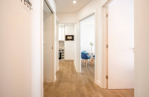 Socorro Apartment | GuestReady – Romantic Lisbon Nook