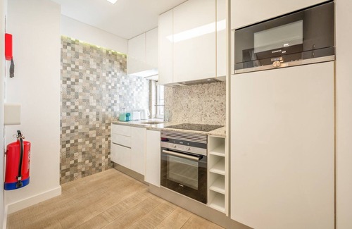 Socorro Apartment | GuestReady – Romantic Lisbon Nook