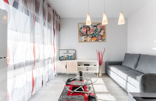 Amarante Apartment | GuestReady - Rooftop Retreat near Amarante Garden