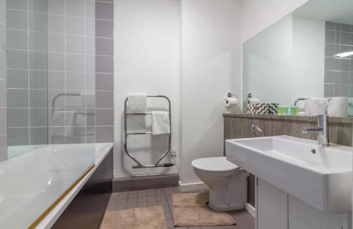 Ashtown Apartment | GuestReady - Royal Canal Park Chic Getaway