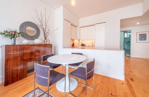 Sao Bento Apartment | GuestReady - S. Bento Bright Home